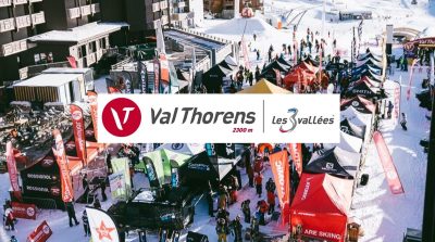 La Grande Première à Val Thorens (les 3 Vallées) : ouverture de la station et essais gratuits du Ski-Mojo