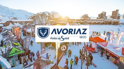 Rock on Snow à Avoriaz : ouverture de la station et essais gratuits du Ski-Mojo