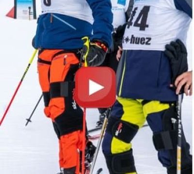 Championnats du Monde de Ski Augmenté